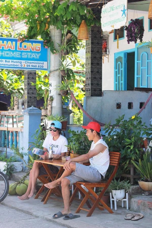 Hai Long Homestay Hoi An Exteriér fotografie