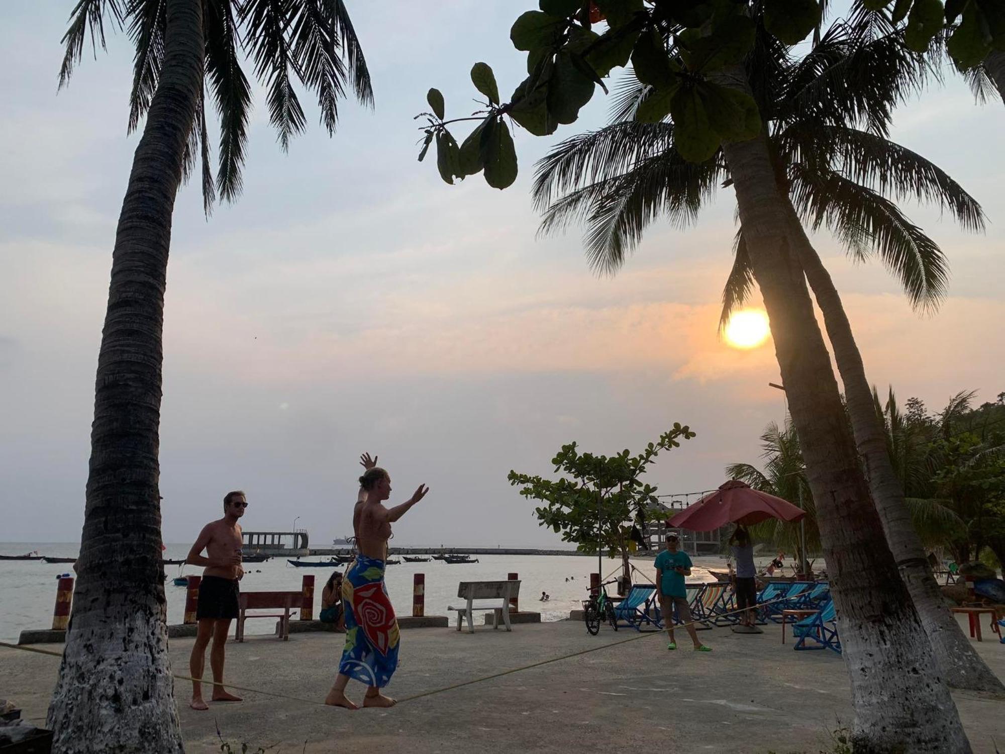 Hai Long Homestay Hoi An Exteriér fotografie