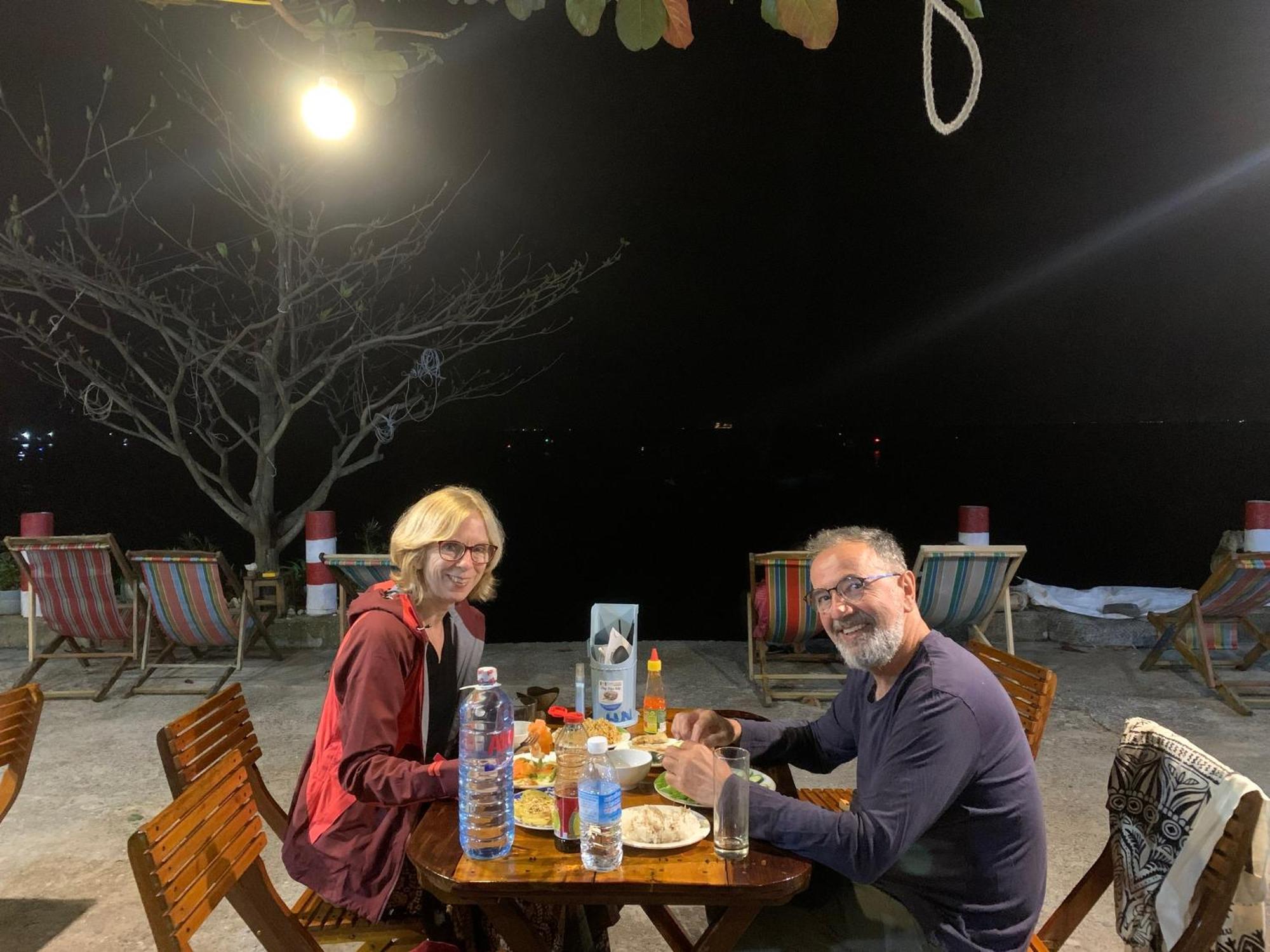 Hai Long Homestay Hoi An Exteriér fotografie