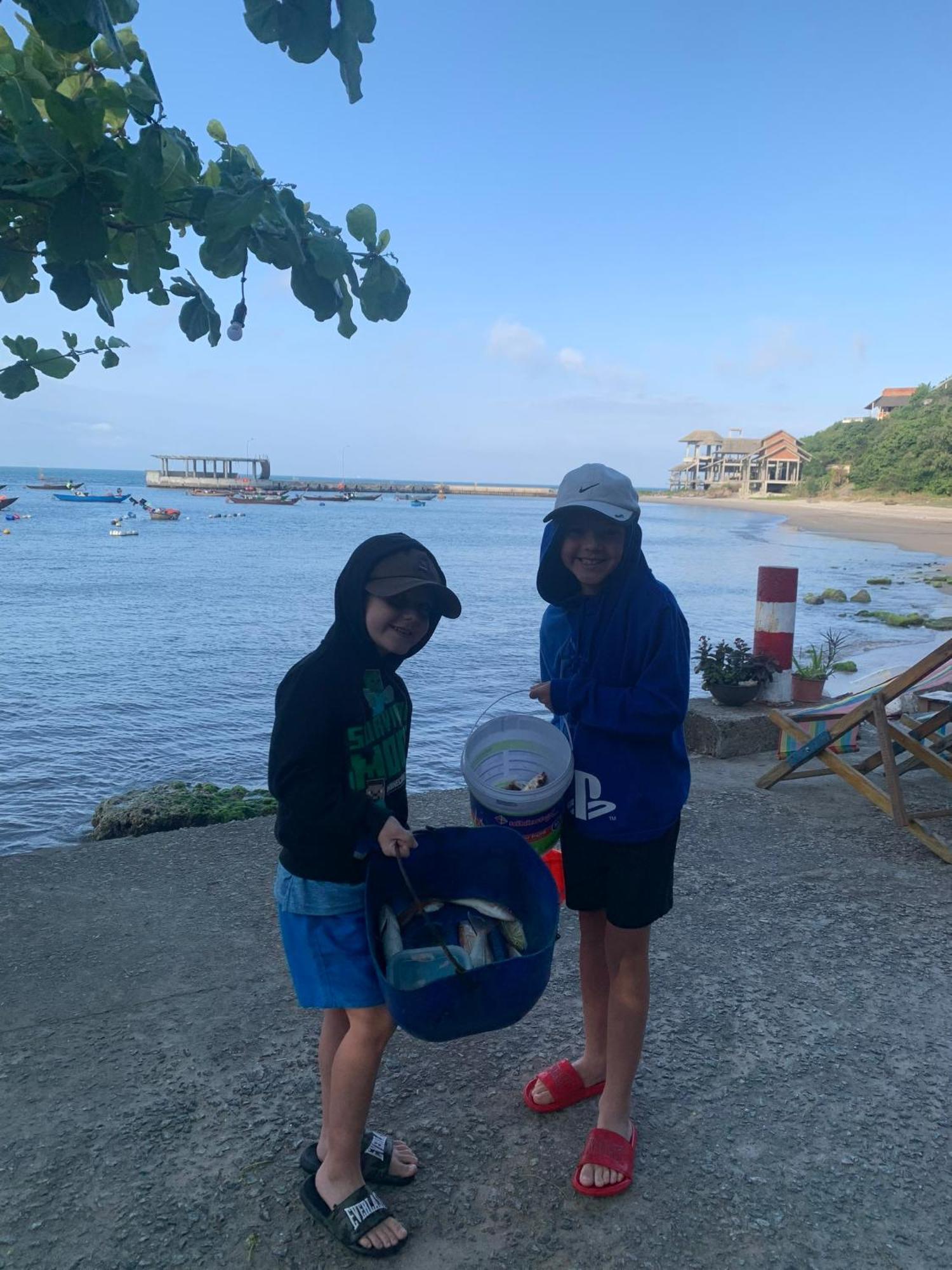 Hai Long Homestay Hoi An Exteriér fotografie