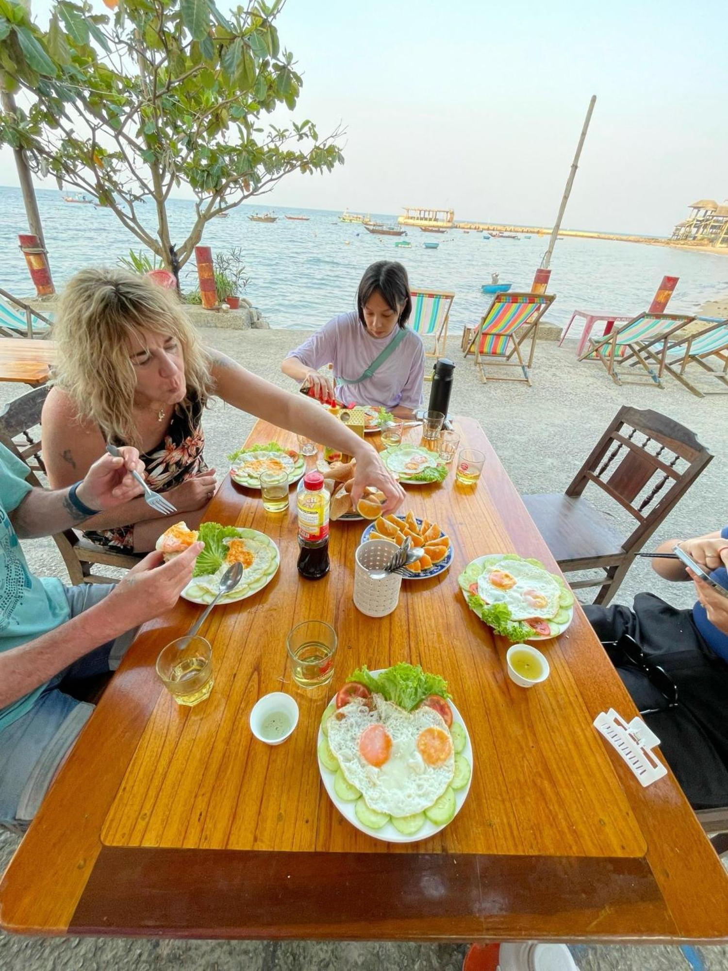 Hai Long Homestay Hoi An Exteriér fotografie